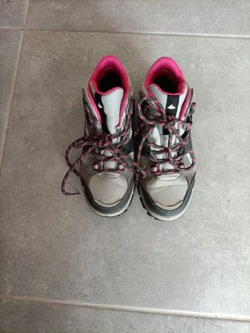 Chaussures randonnée