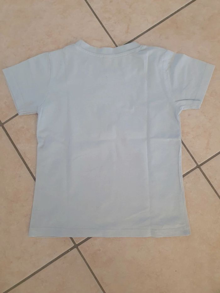 T-shirt humour - photo numéro 3