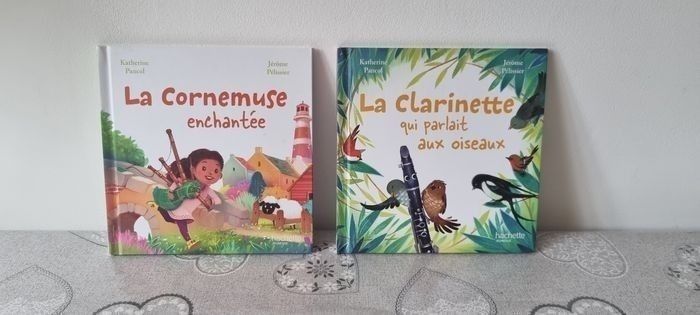 Livres Mcdo - photo numéro 3