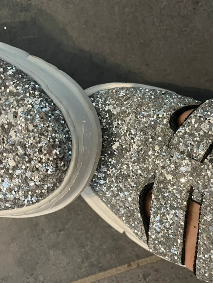 Les chaussures Emanuelle Vee - photo numéro 7