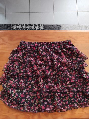 Jupe La redoute créations 36