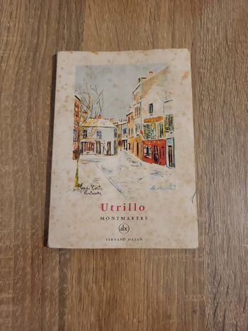 Utrillo