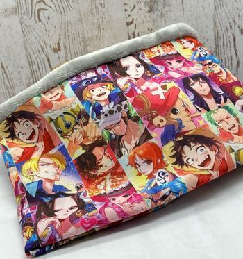 Snood enfant  onepiece