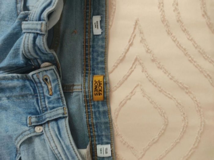 Jeans  Liam - photo numéro 4