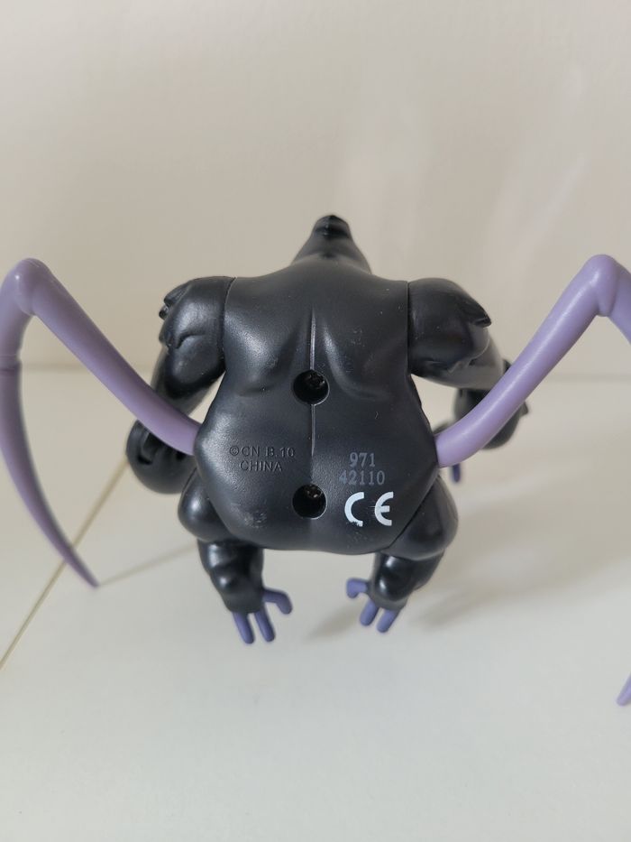 figurine d'action - photo numéro 6