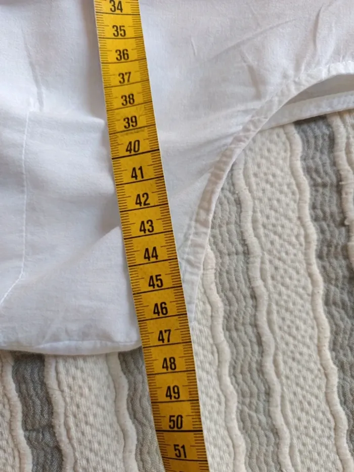 Chemise Mexx 100% coton t. 38 - photo numéro 10