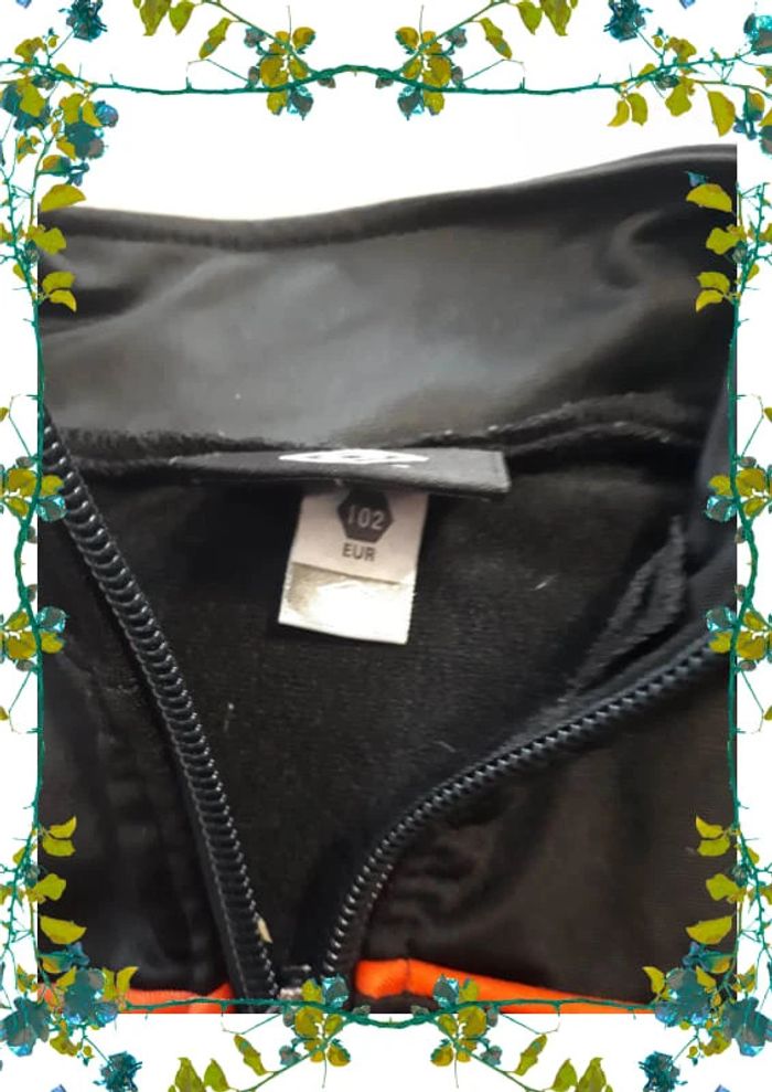 Haut jogging taille 102 - photo numéro 2