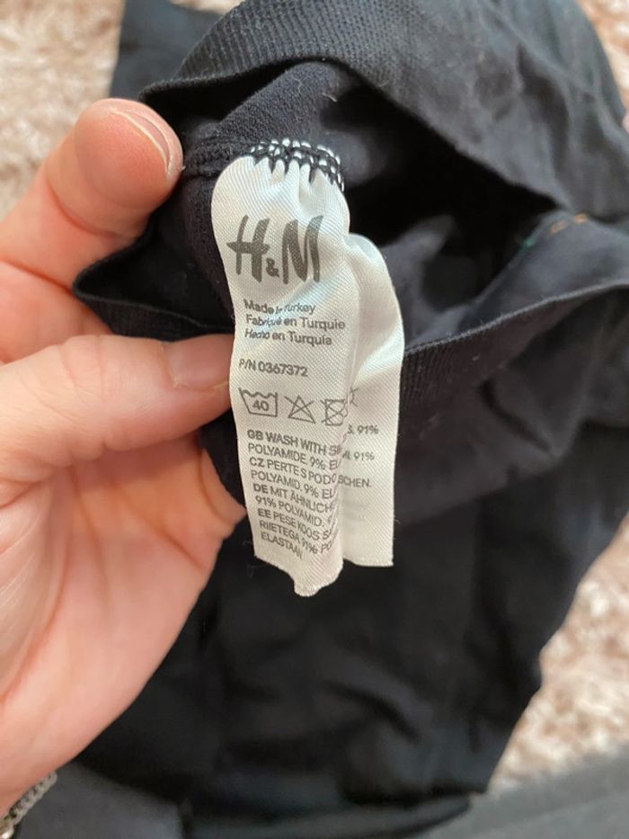 Leggings taille 34 - photo numéro 2