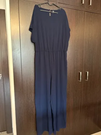 Combinaison pantalon