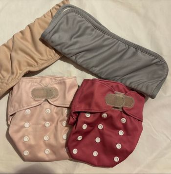 Couche berceau mabouledecouche