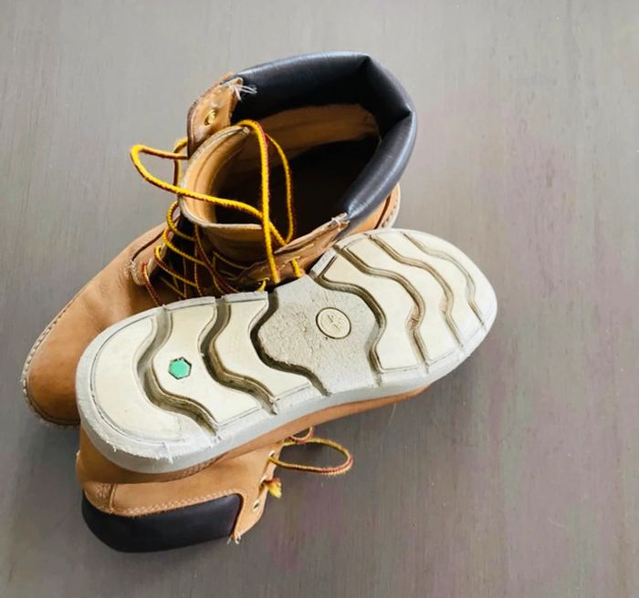 Chaussures - photo numéro 3