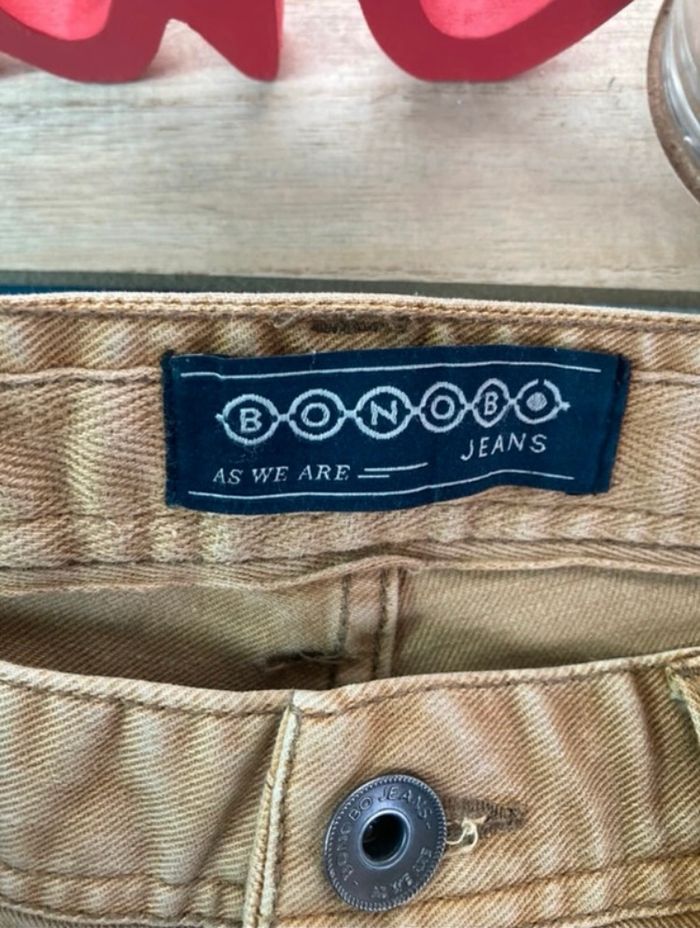 Jeans Bonobo - Taille 36 - photo numéro 8