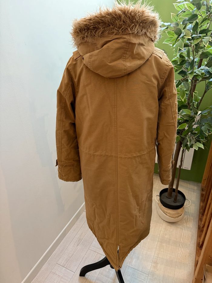 Parka Naf naf Taille 36 - photo numéro 2