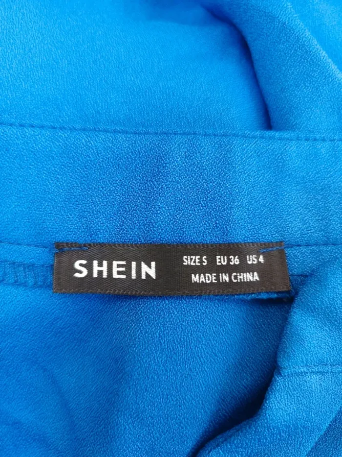 Robe taille S - photo numéro 5