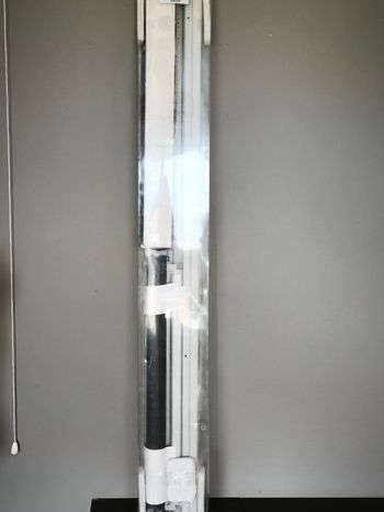 Store enrouleur fenêtre de toit