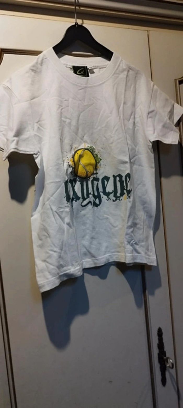 T-shirt garçon