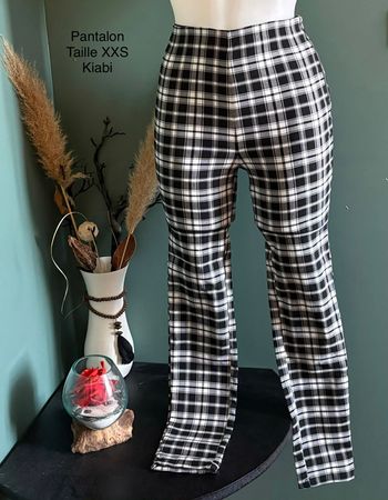 Pantalon  Taille XXS 
