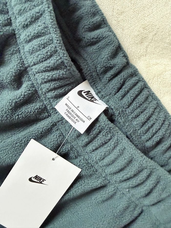 Jogging Nike polaire - photo numéro 3
