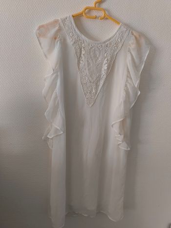 Robe femme taille 36