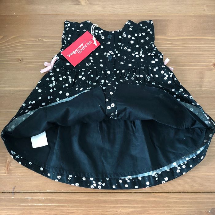 Robe d’été 6 mois - photo numéro 2