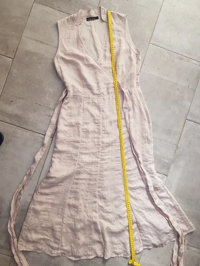 Robe 40 Blanca - photo numéro 11