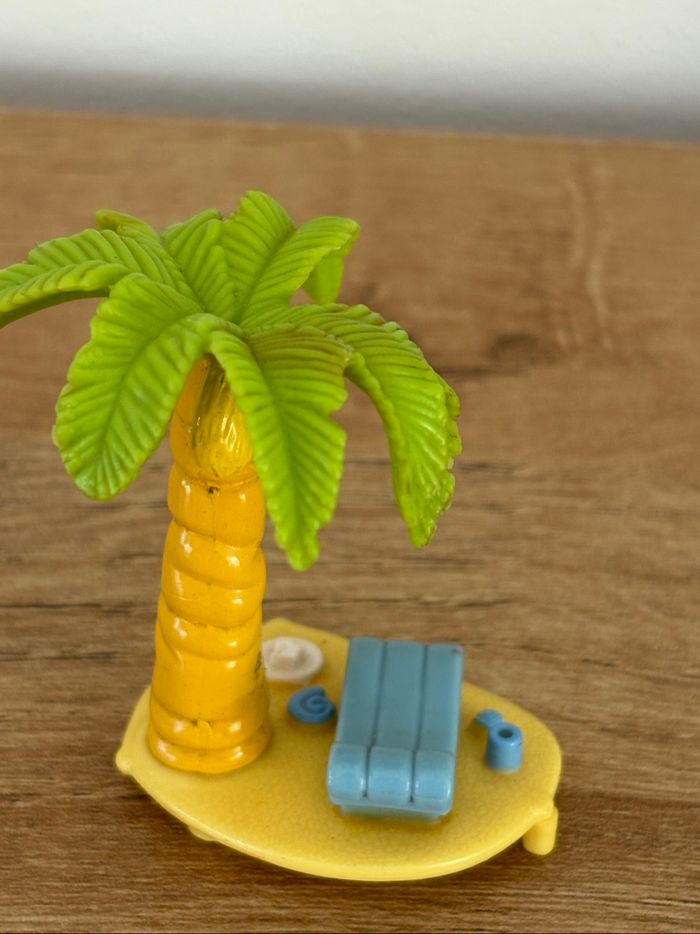 Accessoire dolphin Island - photo numéro 4