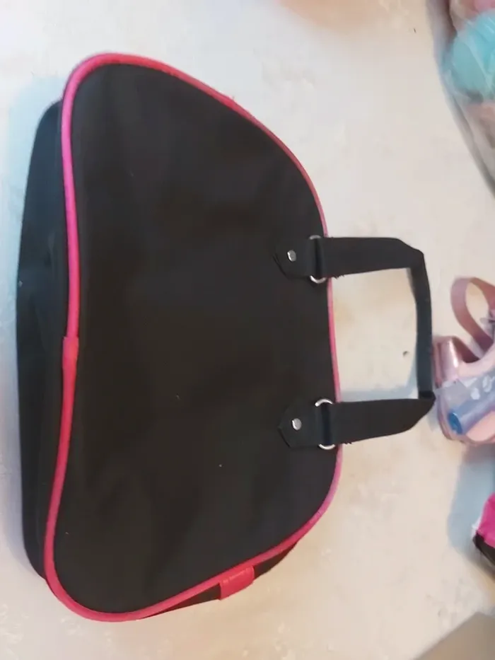 Sac à main fille monster high - photo numéro 3