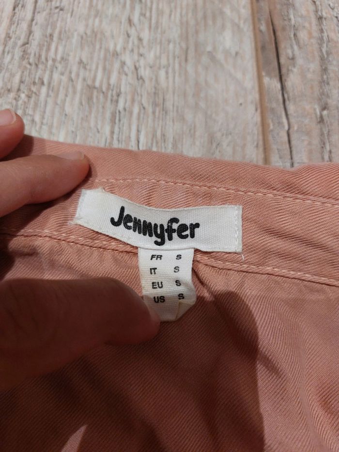 Chemise - photo numéro 2
