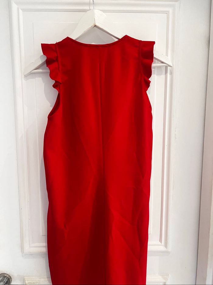 Robe de soirée mango - photo numéro 4
