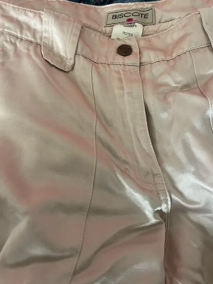 Pantalon Biscote - photo numéro 4