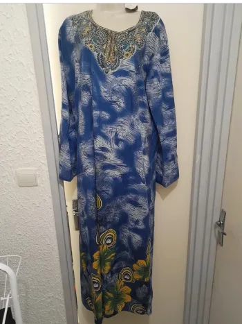 robe taille 2xl/3xl