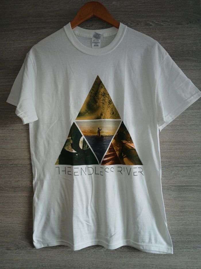Tee-shirt Pink Floyd - photo numéro 6