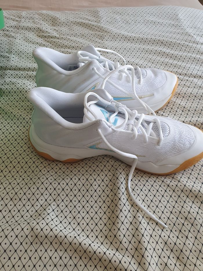 Chaussures de sport  basket homme - photo numéro 4