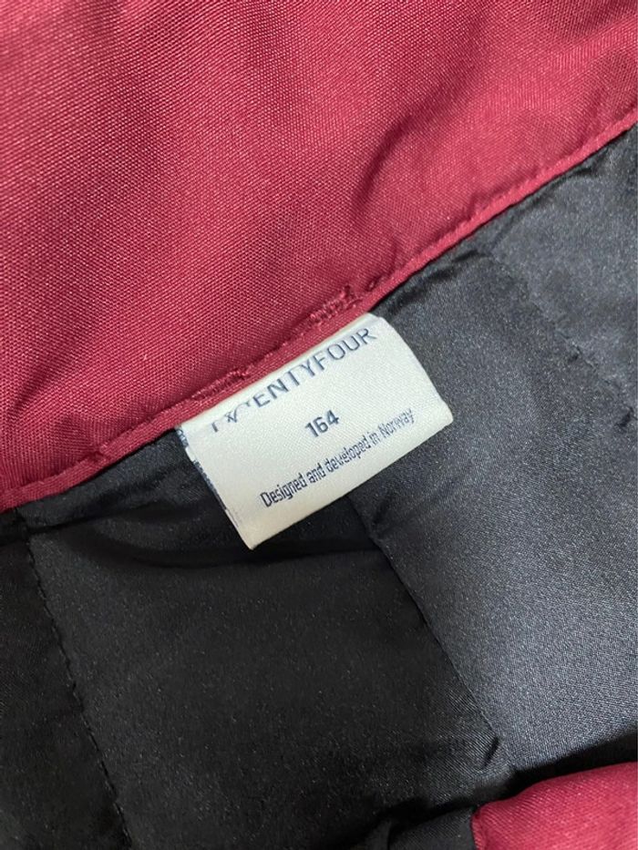 Pantalon de ski ou randonnée twentyfour 14 ans valeur 150€ - photo numéro 2