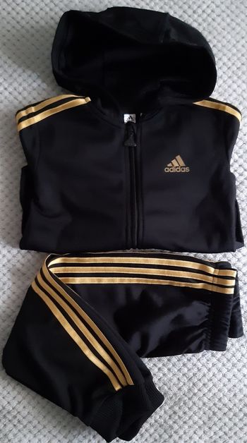 Ensemble enfant adidas 