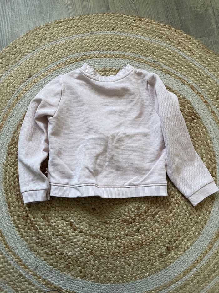 Gilet - photo numéro 5