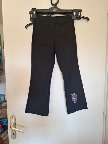 Pantalon 6 ans