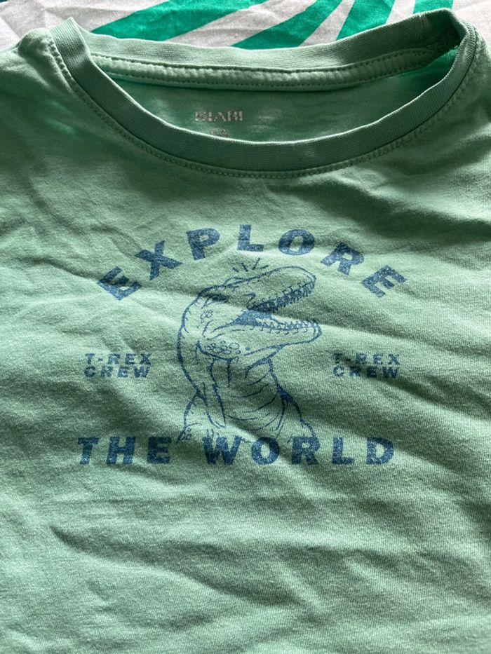 Pyjama 5 ans - photo numéro 2