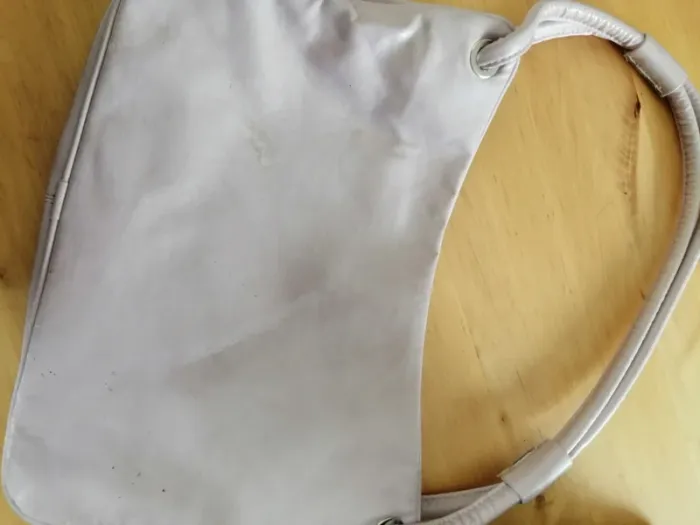 Sac violet clair - photo numéro 2