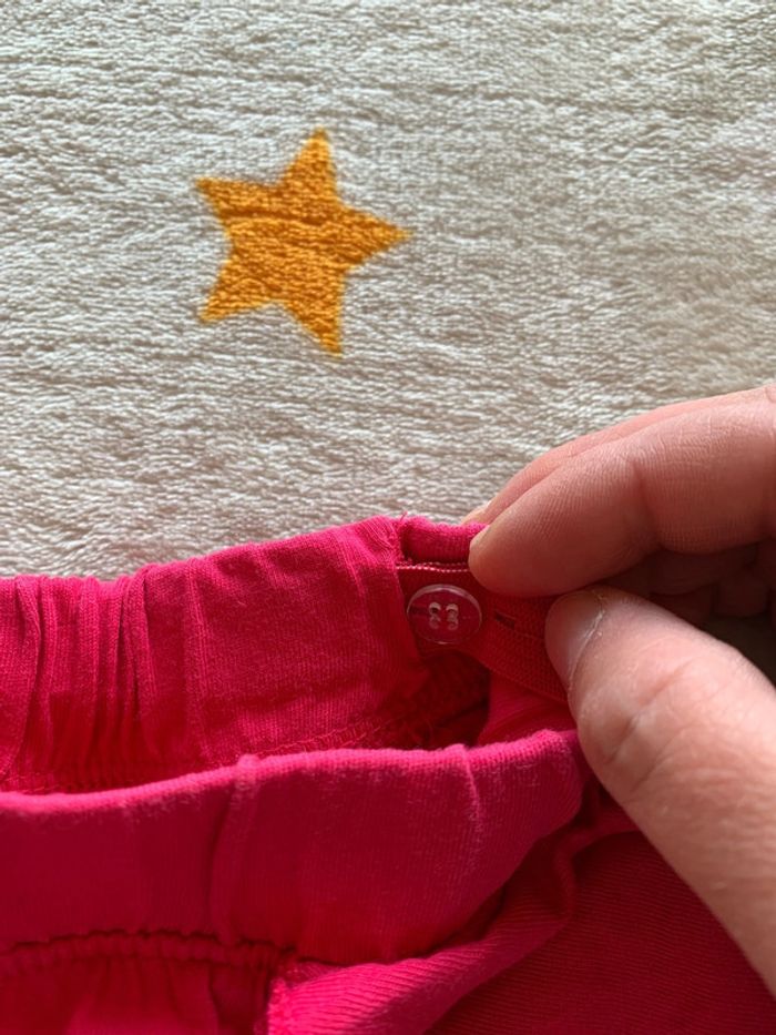Ensemble Blouse Et Jupe Short Sergent Major Multicolore 3 Ans - photo numéro 12