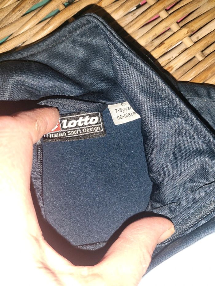 Veste de sport - photo numéro 2