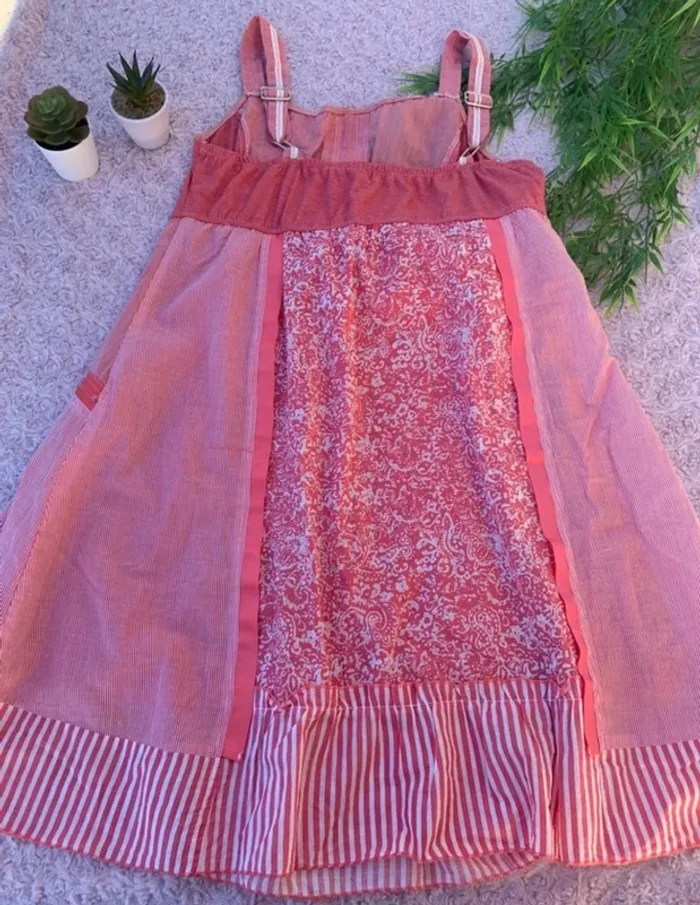 Robe taille 42 - photo numéro 5