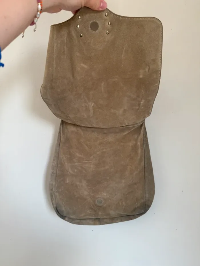Sac à main Joseph - photo numéro 6