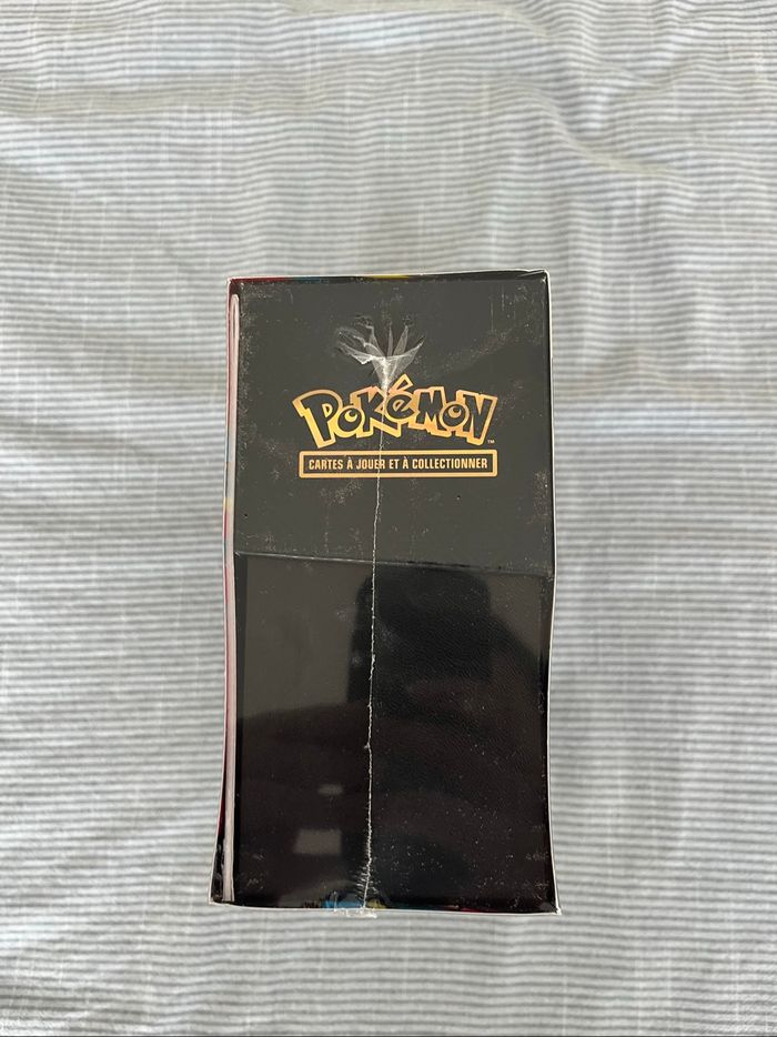 Pokémon ETB me1 Gardevoir - photo numéro 2