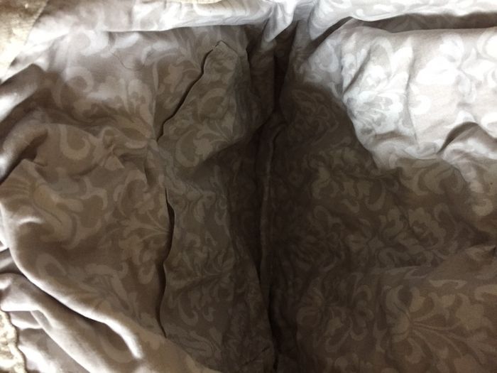 Sac motifs papillons - photo numéro 3