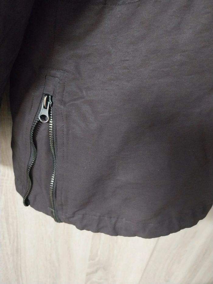 Blouson - photo numéro 6