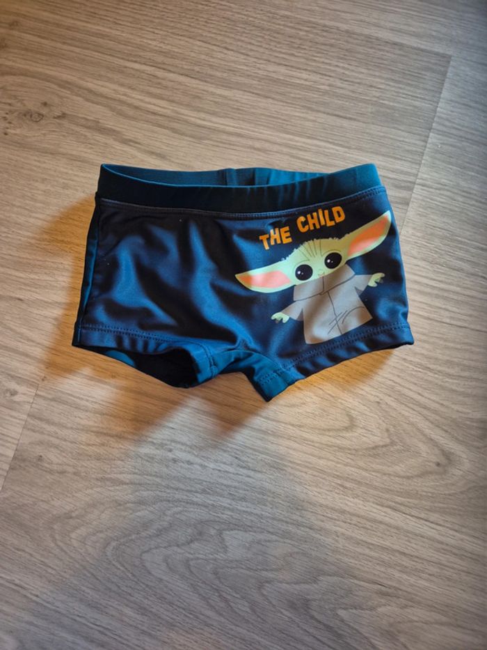 Boxer de bain star wars