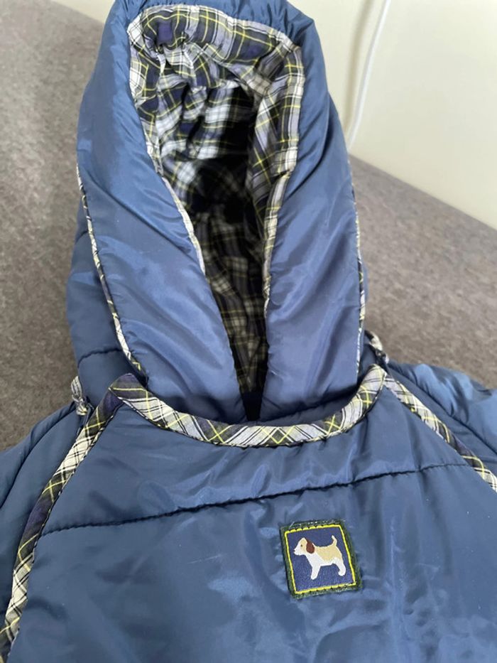 Combinaison chaude 1 an jacadi - photo numéro 2