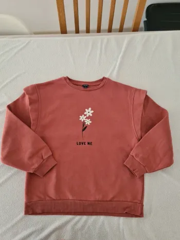 Pull Kiabi 12 ans