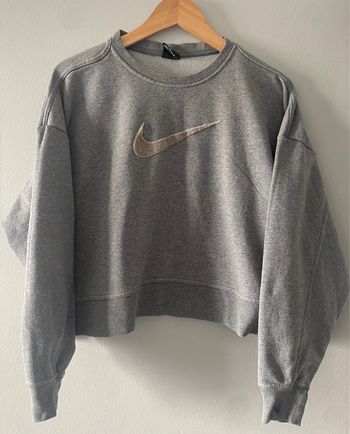 Pull femme Nike